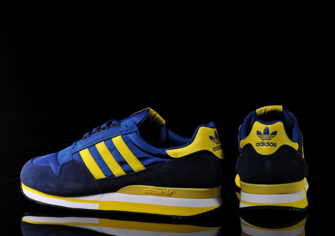 ぼ adidas Originals ZX 500 | V24590 | AFEW STORE